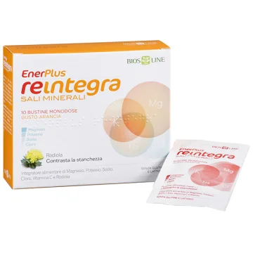 ENERPLUS Reintegra 20 Bust. ENERPLUS Reintegra 20 Bust.