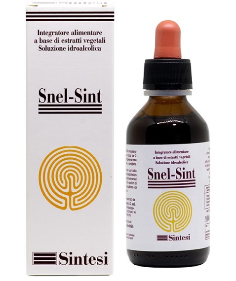 SNEL SINT GTT 100ML