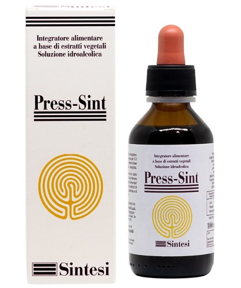 PRESS SINT GTT 100ML