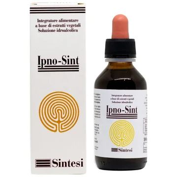 IPNO SINT GTT 100ML IPNO SINT GTT 100ML