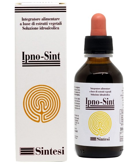 IPNO SINT GTT 100ML