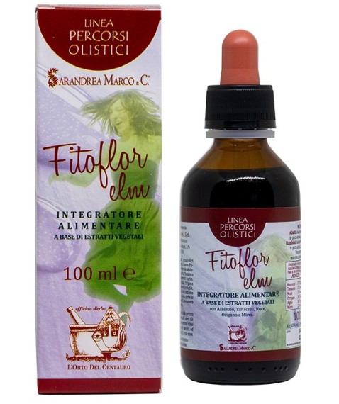 FITOFLOR ELM 100ML