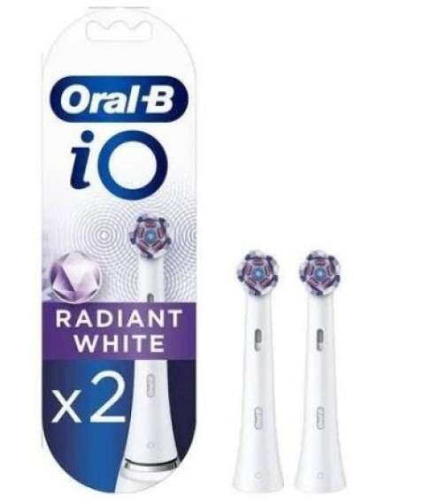 ORALB PW REF IO RAD WHITE 2PZ