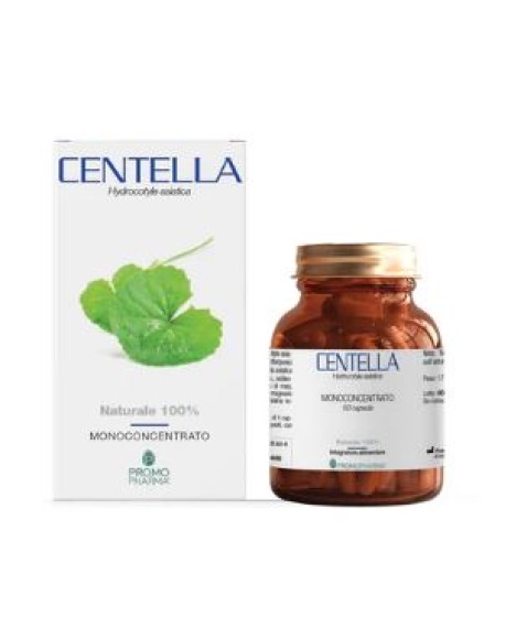 CENTELLA 50CPS