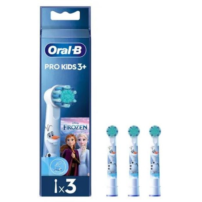 ORAL-B Ric.Frozen*3pz