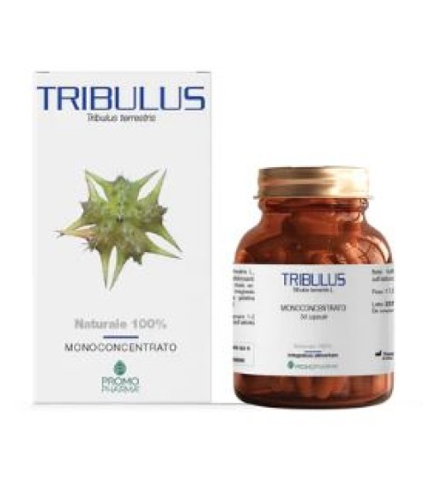 TRIBULUS 50CPS