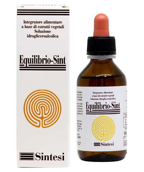 EQUILIBRIO SINT GTT 100ML