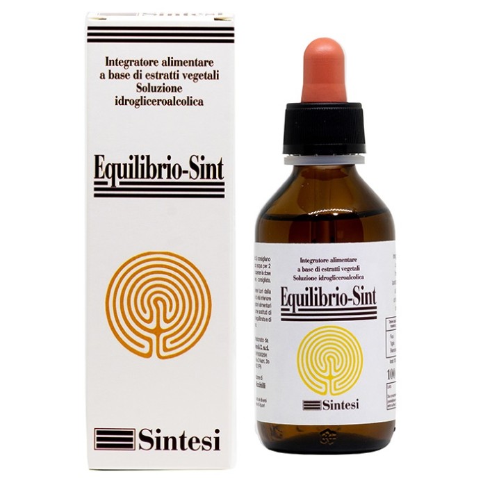 EQUILIBRIO SINT GTT 100ML