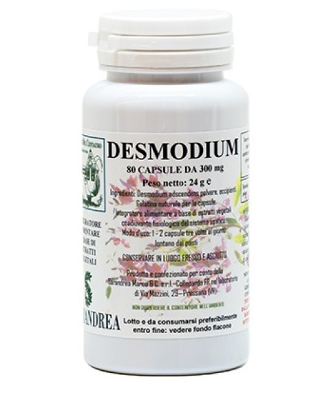 DESMODIUM 300MG 80CPS