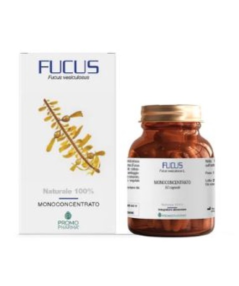 FUCUS 50CPS