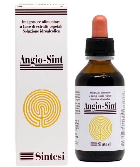 ANGIO SINT GTT 100ML