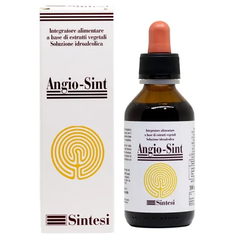 ANGIO SINT GTT 100ML ANGIO SINT GTT 100ML