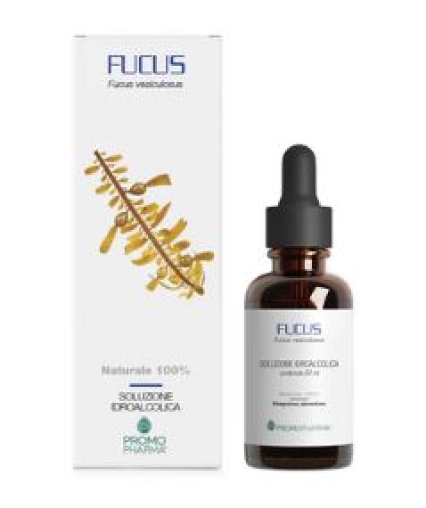 FUCUS SOLUZIONE IAL 50ML