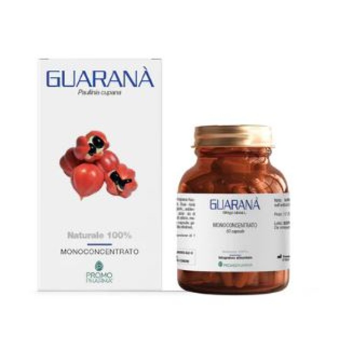 GUARANA 50CPS