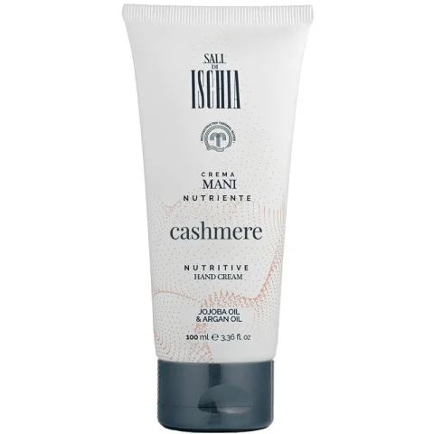 ISCHIA Crema Mani Prot.100ml ISCHIA Crema Mani Prot.100ml