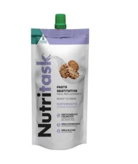 NUTRITASK Biscotto 220g