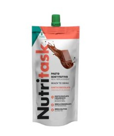 NUTRITASK Ciocc.440g