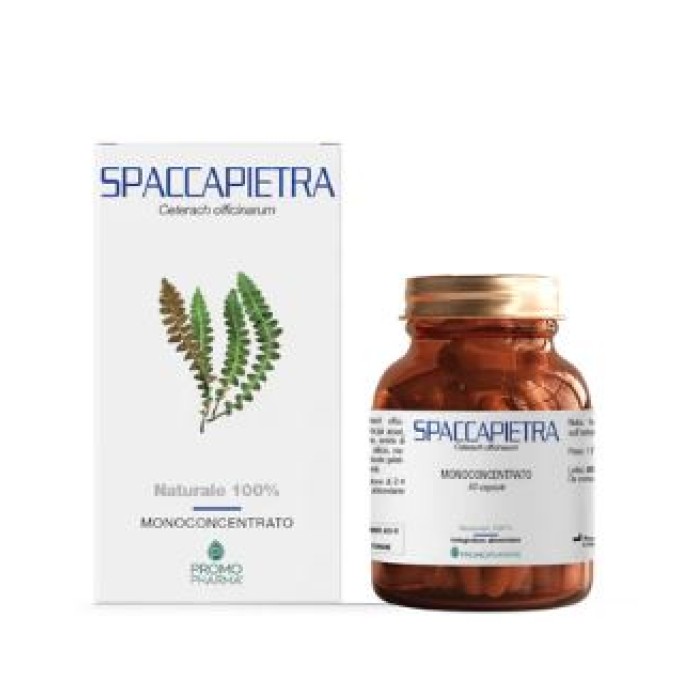 SPACCAPIETRA 50CPS PROMOPHARMA