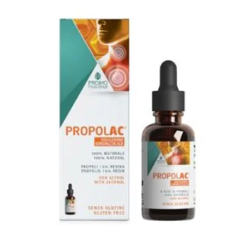 PROPOL AC Soluz.Idroalc.50ml PROPOL AC Soluz.Idroalc.50ml