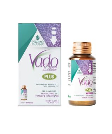 VADO LAX PLUS 30CPR