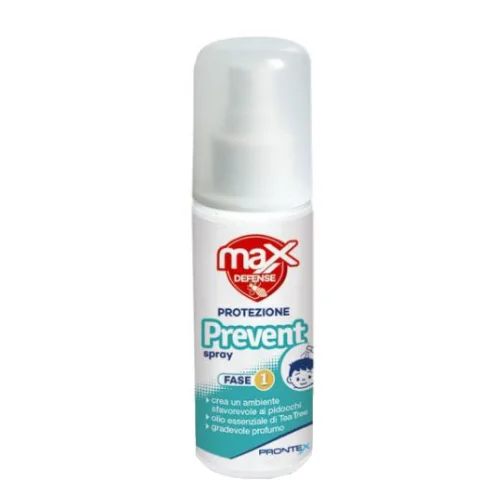 PRONTEX Zanz.Max Def.Br.M Ad. PRONTEX Zanz.Max Def.Br.M Ad.