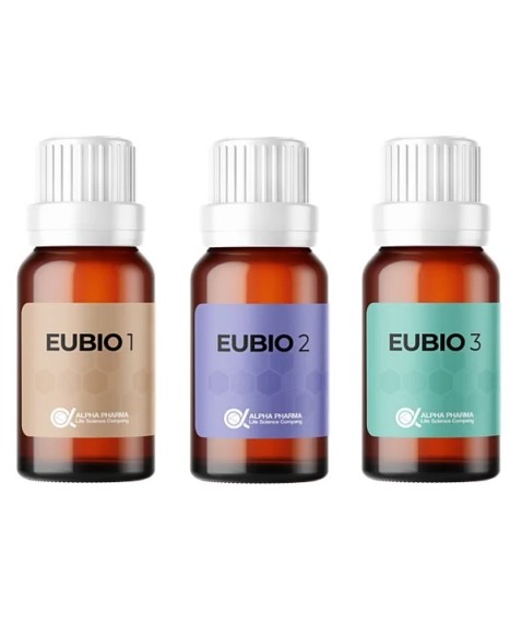 EUBIO K 30FL