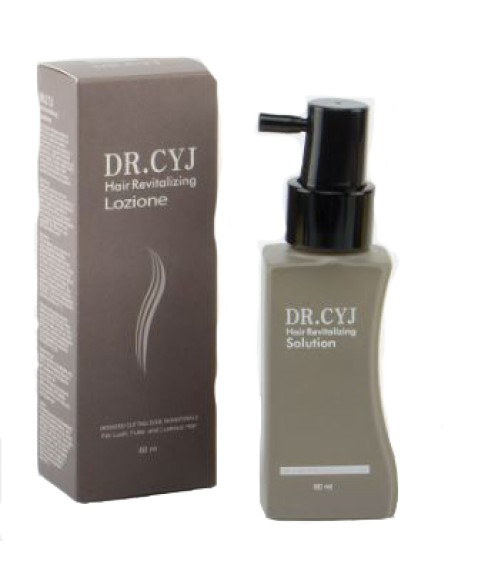 DR.CYJ Lozione 60ml