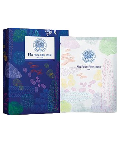 PTX Face Filler Mask Set 5pz