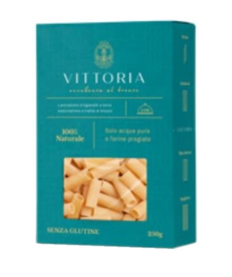 PASTA VITTORIA Maccheroni 250g