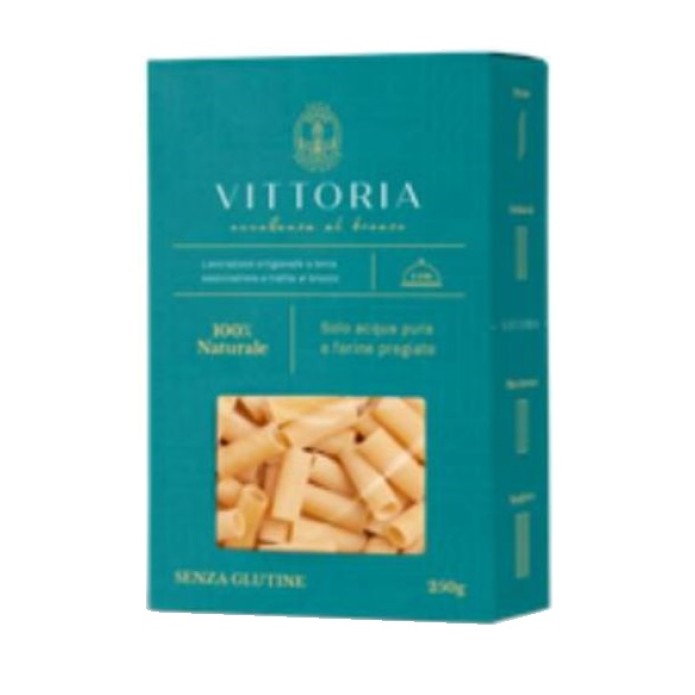 PASTA VITTORIA Maccheroni 250g