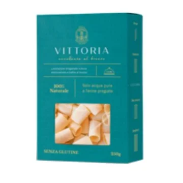 PASTA VITTORIA Paccheri 250g PASTA VITTORIA Paccheri 250g