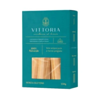 PASTA VITTORIA Pappardelle250g PASTA VITTORIA Pappardelle250g