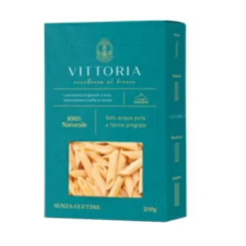 PASTA VITTORIA Penne 250g PASTA VITTORIA Penne 250g