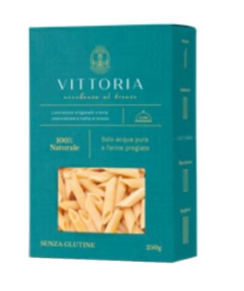 PASTA VITTORIA Penne 250g