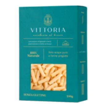 PASTA VITTORIA Sedanini 250g PASTA VITTORIA Sedanini 250g