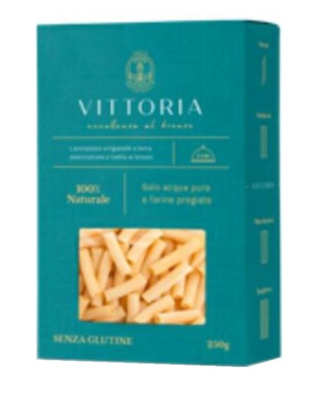 PASTA VITTORIA Sedanini 250g