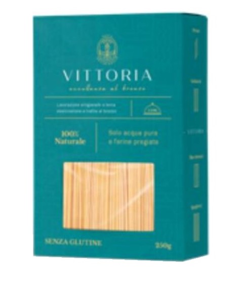 PASTA VITTORIA Spaghetti 250g