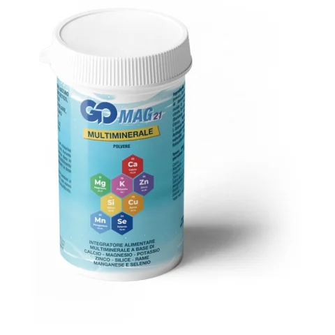GOMAG21 150g