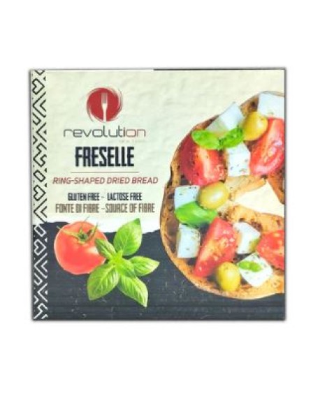 REVOLUTION Fresella 250G