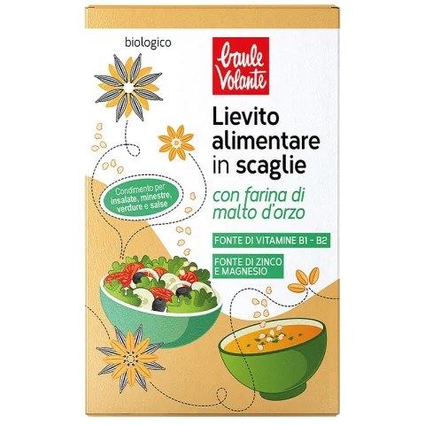 LIEVITO ALIMENT C/FARINA MALTO LIEVITO ALIMENT C/FARINA MALTO