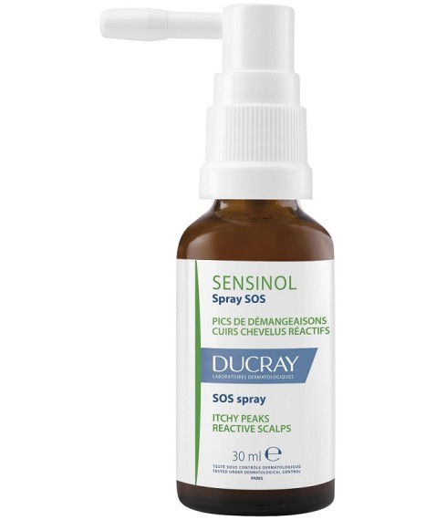 SENSINOL SPRAY SOS 30ML