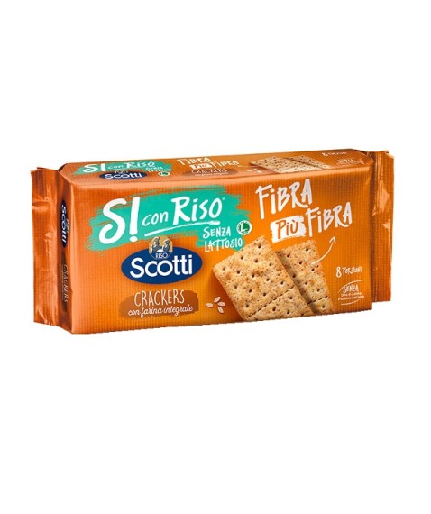 SCOTTI Crackers Int.Quinoa160g