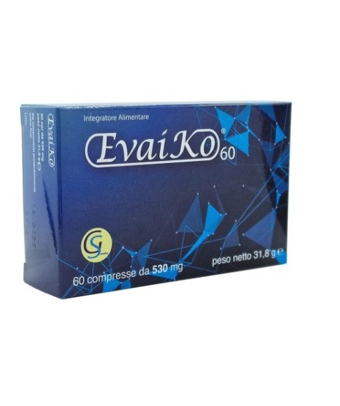 EVAIKO 60CPR