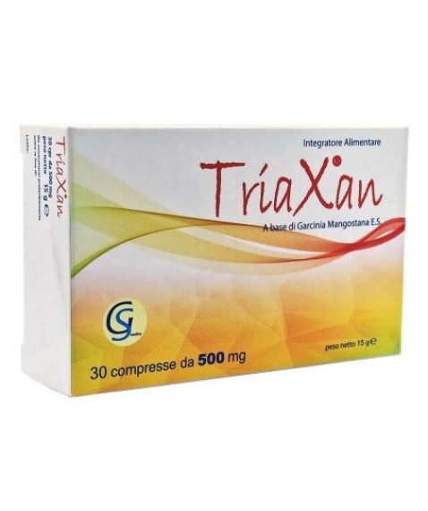 TRIAXAN 30CPR