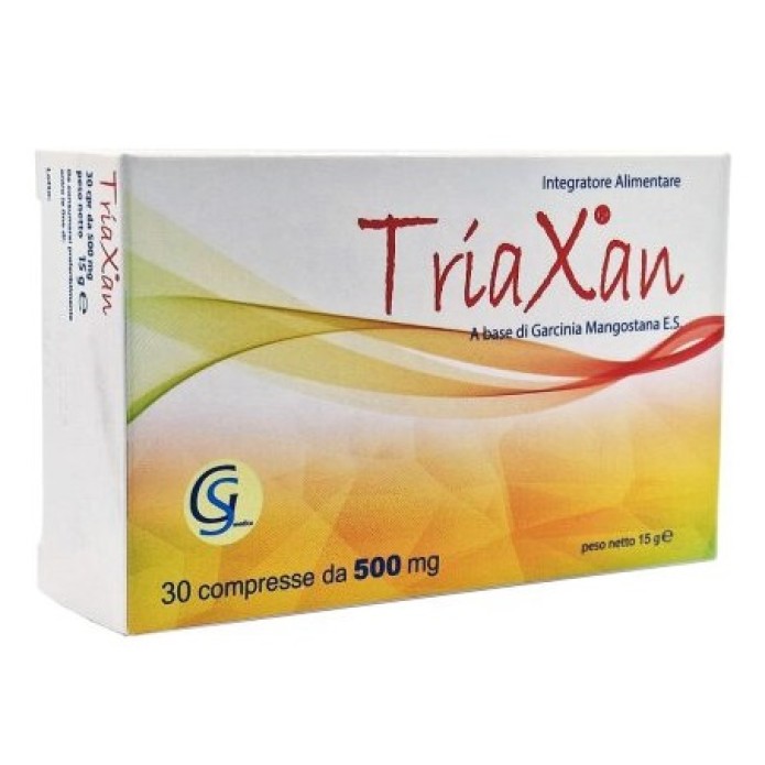 TRIAXAN 30CPR