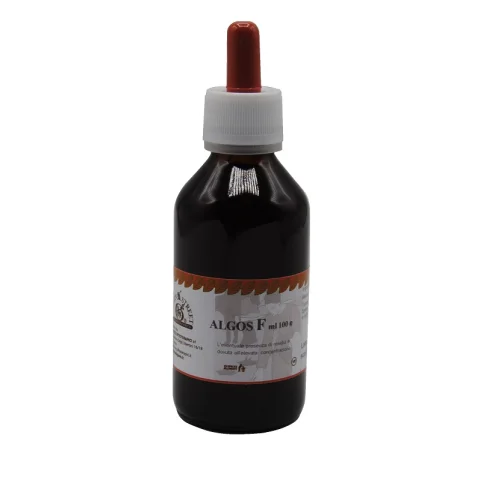 ALGOS F Gtt 100ml ALGOS F Gtt 100ml