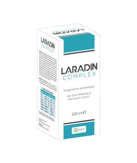 LARADIN COMPLEX 100ML