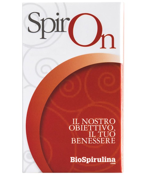 SPIRON 90CPR