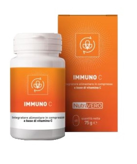 IMMUNO C 60CPR