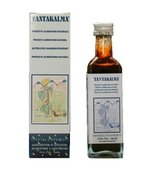 TANTAKALMA ESTR CONC BIO 60ML